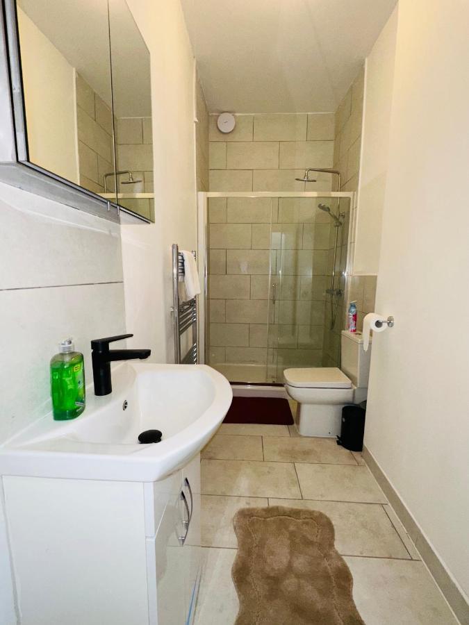 Newly Refurbished Two Bedrooms Flat St Leonards-on-Sea Luaran gambar