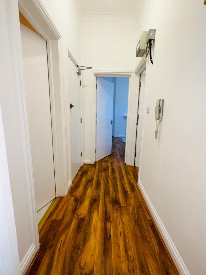 Newly Refurbished Two Bedrooms Flat St Leonards-on-Sea Luaran gambar