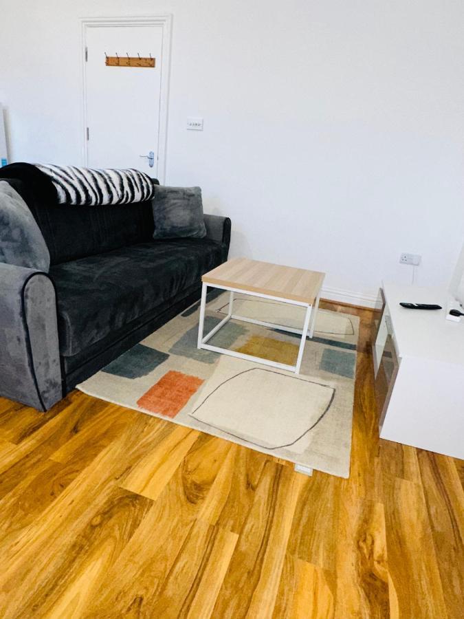 Newly Refurbished Two Bedrooms Flat St Leonards-on-Sea Luaran gambar