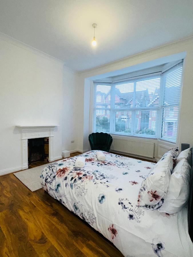Newly Refurbished Two Bedrooms Flat St Leonards-on-Sea Luaran gambar