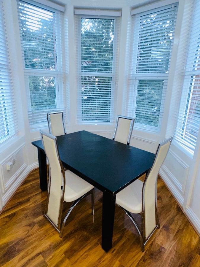 Newly Refurbished Two Bedrooms Flat St Leonards-on-Sea Luaran gambar