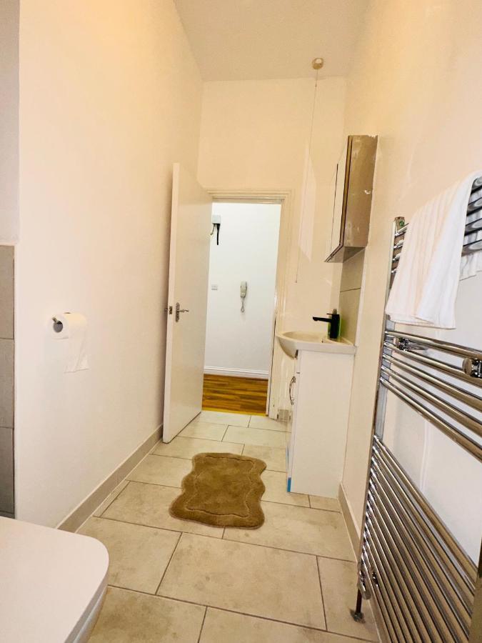 Newly Refurbished Two Bedrooms Flat St Leonards-on-Sea Luaran gambar