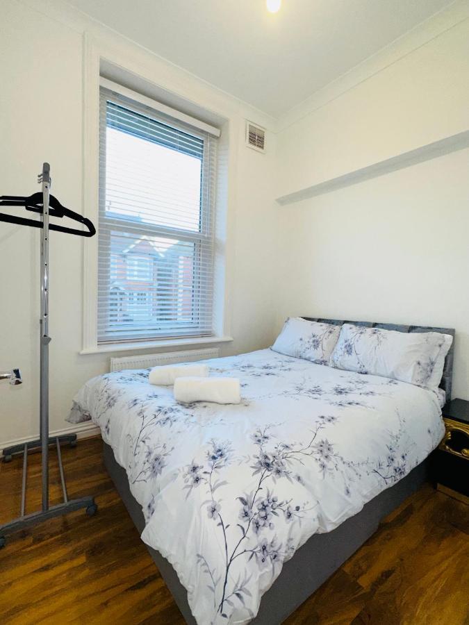 Newly Refurbished Two Bedrooms Flat St Leonards-on-Sea Luaran gambar