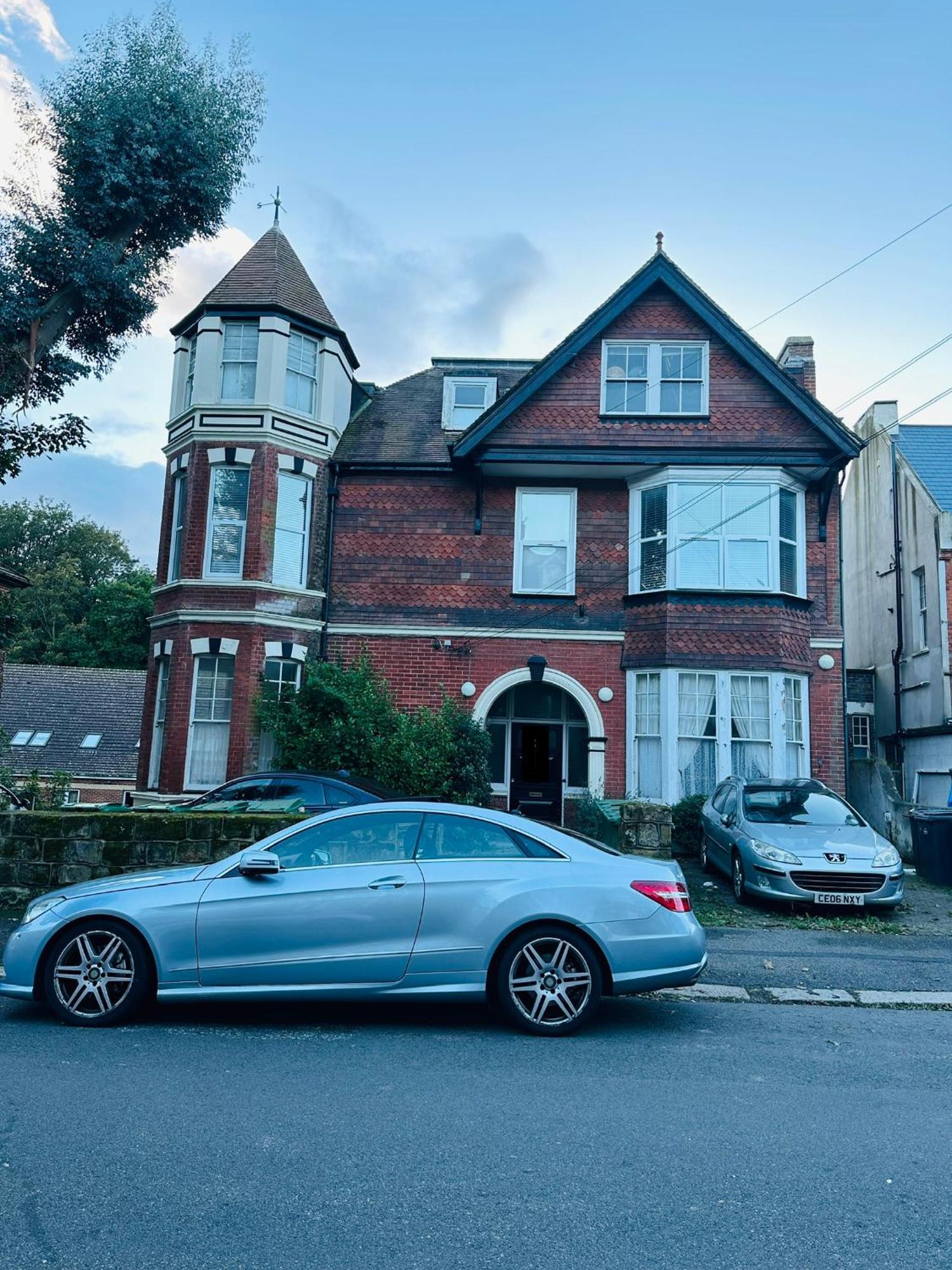 Newly Refurbished Two Bedrooms Flat St Leonards-on-Sea Luaran gambar